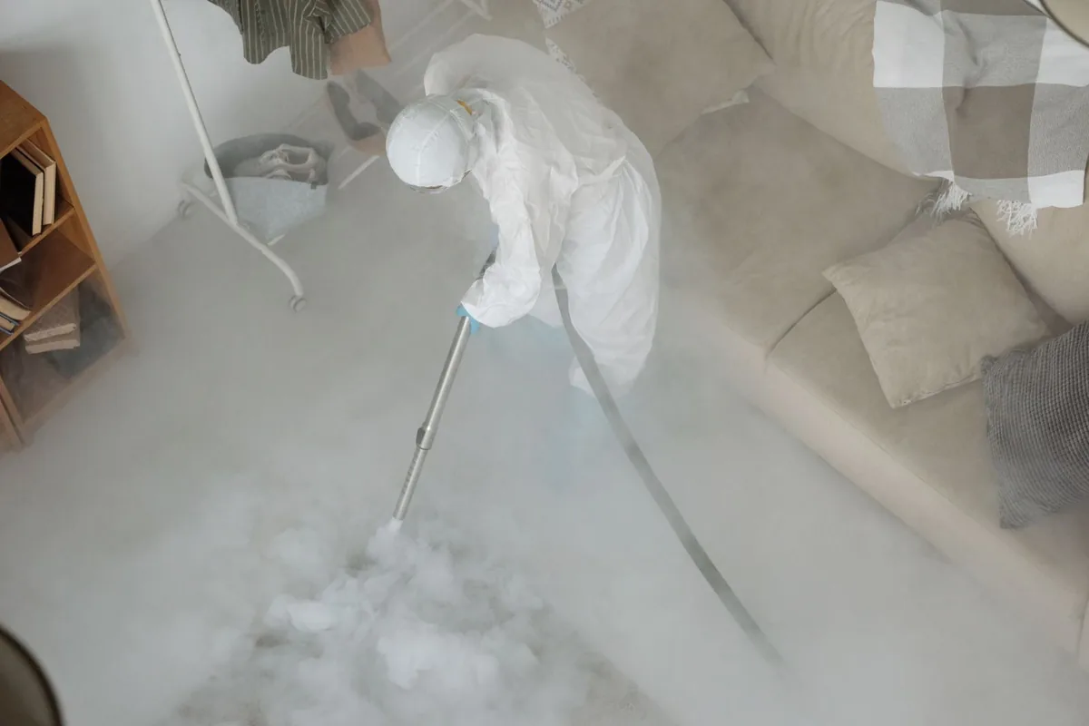 Biohazard Cleanup in Pennington Gap, VA